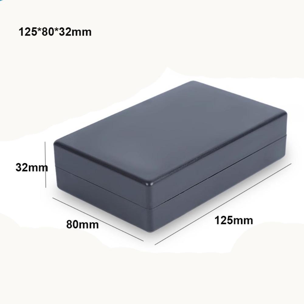 High Quality Enclosure Boxes Waterproof Cover Project Instrument Case Electronic Project Box