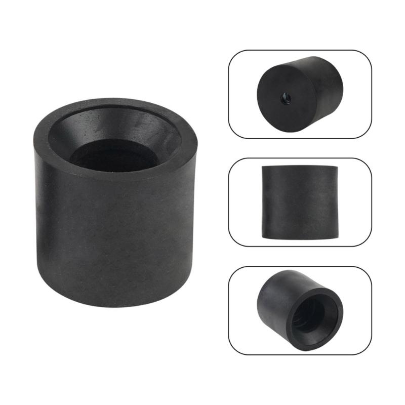 Set Of 4 Utility Trailer Door Holders Fade Resistant Window Bumpers Horse Trailer Accessories Door Holder for Boats