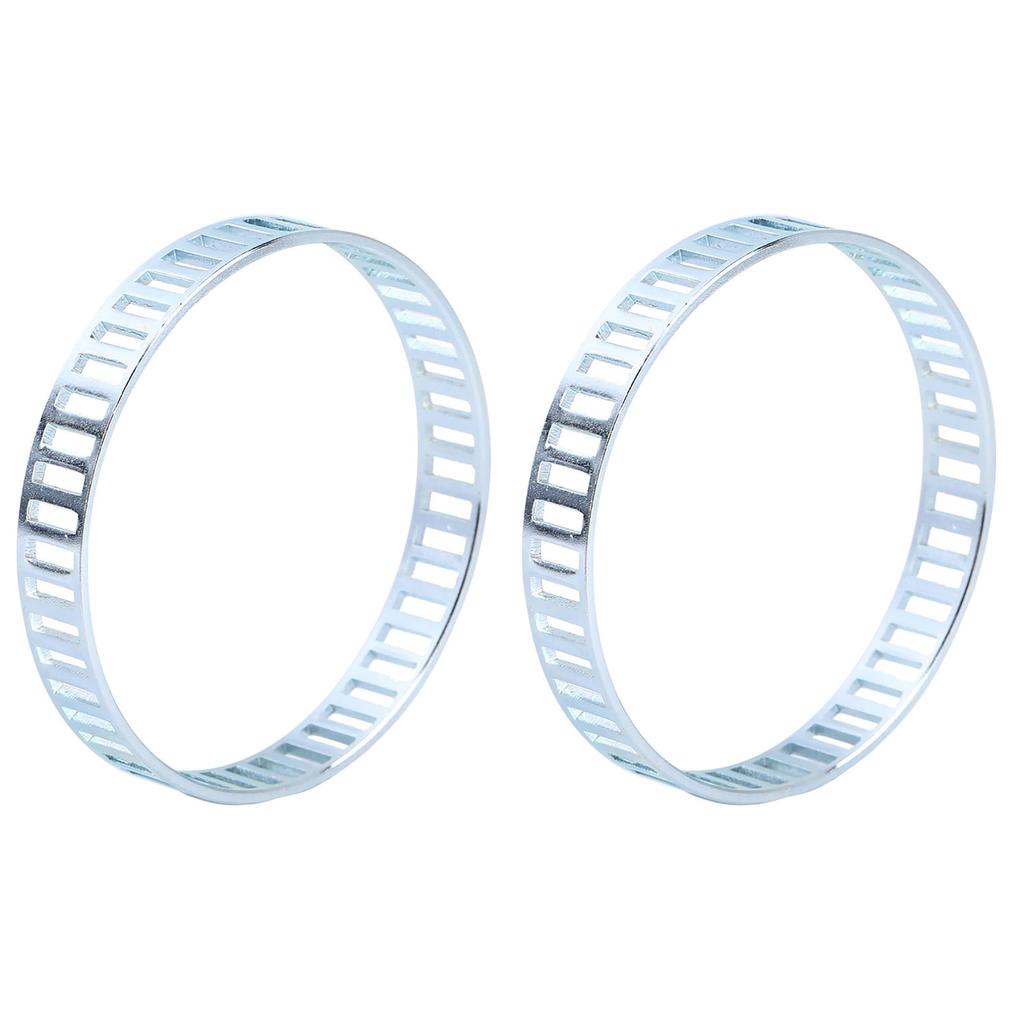 ABS Ring Reluctor Ring 00019979 Replacement for 1 Series 3 Series Drive Shaft Ring