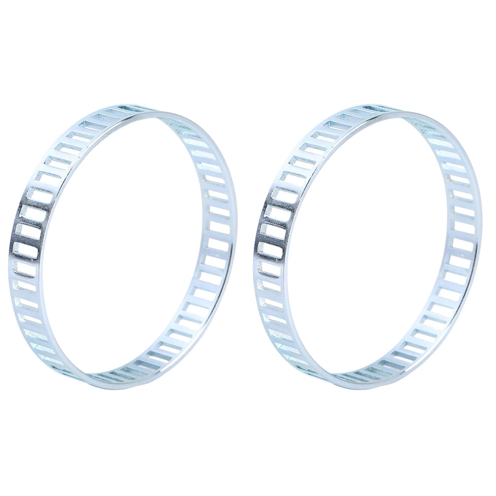 Кольцо ABS Кольцо датчика скорости вращения 00019979 Замена для 1 серии 3 серии Кольцо приводного вала