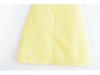Women's 2025 Summer Plaid Spaghetti Strap Dress