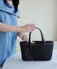 Ansouis Mare Tote Bag_Black