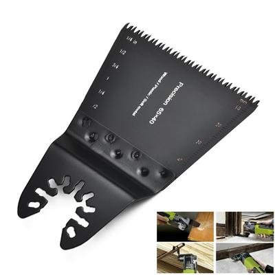 Cutting Saw Blade Cutting Soft Metal Multi-Tool Opening Hole
