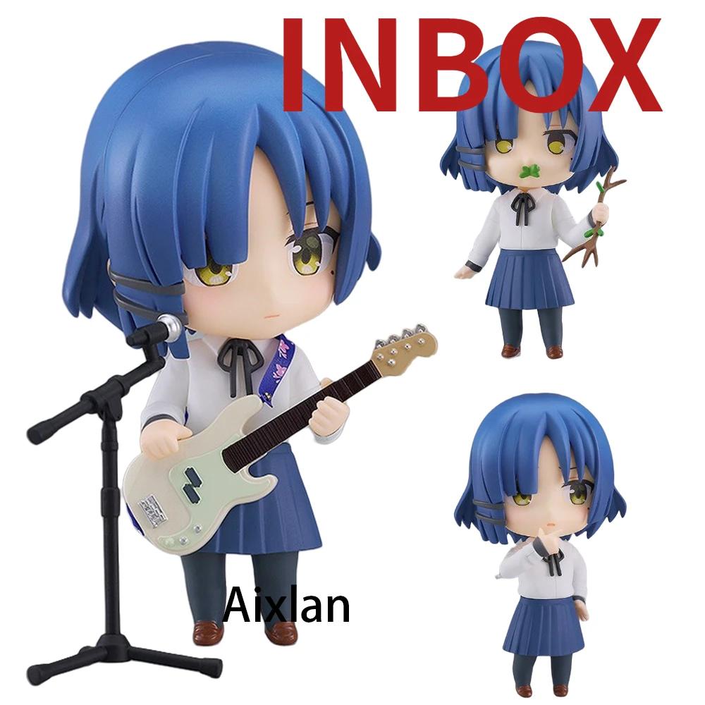 #2242 Ijichi Nijika #2069 Gotoh Hitor #2244 Kita Ikuyo POLYVINYL CHLORIDE Action Figure BOCCHI THE ROCK! Animation Collector-Worthy Miniature