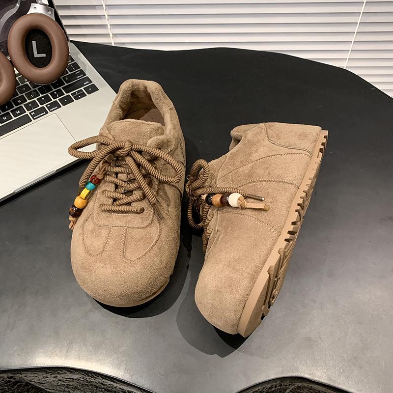 Fashion 2025Summer Women's Casual Shoes Collaborative ASports Shoes De Training Shoes White