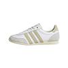 adidas  Japan Cloud White Dual Yellow Cream Women Sneakers Cream-White KI9825