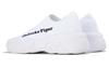 ONITSUKA TIGER P Trainer Knit Lo 'White' 1183B423-100
