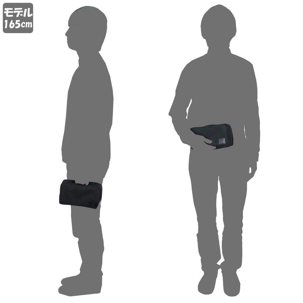 Porter Yoshida Bag Pouch VIEW View Accessory 695-05766 Navy