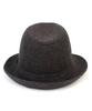 Yunibeosyeolkemiseuteuli Bu All Gray Wool Fedora