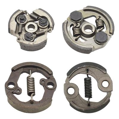 Langlebige verschleißfeste Rasenmäher-Kupplung Geeignet für professionelle Rasenpflegegeräte & Pflege großer Flächen