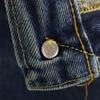 Levi's 90s Valencia 501XX Straight Denim Pants Men's Used