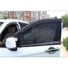 Auto for Windows for Sun Shade Bug Screen Visor Shield Foldable Mesh Curtain Kee