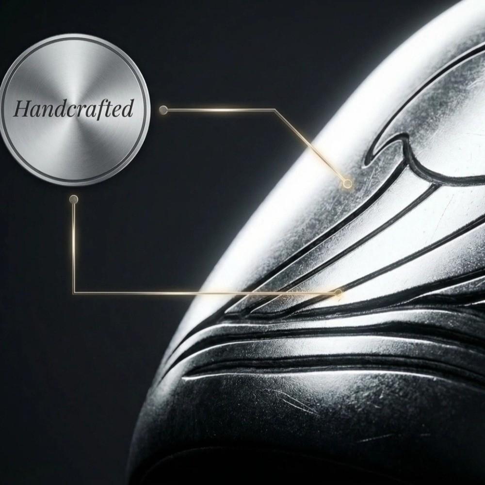 Cute Stainless Steel Dolphin Cutlery Holder Portable Decorative Dinnerware Set Fruit Fork Fruit Fork Set Home Decoration
