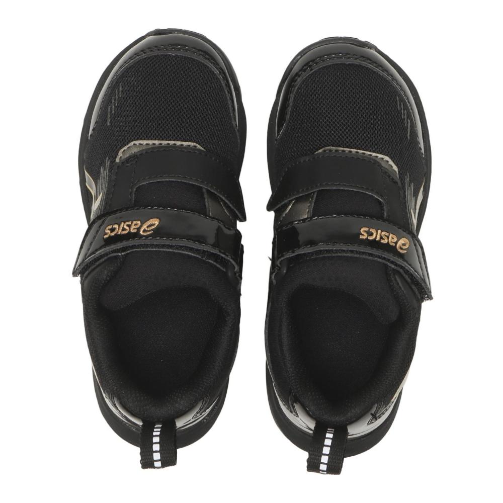 Asics Topspeed Mini Zero 4 001 Blk Gld 1144a417 001 Blk Gld