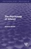 The The Psychology of Infancy Book