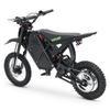 VIPCOO VC-H3 Heavy-Duty High Speed E-Bike Adults 3500W Motor 48V23AH Battery Top Speed 63km/h All Terrain E-Bike Exciting Off-Road Mountain Driving
