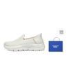 (WMNS) Skechers GO WALK Flex 'Relish - Off White' Women's 124963-OFWT