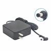 Efficient 45W Laptop Charger Fast DC5.5x2.5 Power Supply Wallmount Charger