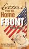 Kniha Letters from the Home Front : World War II