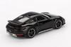 MINI GT Scale Porsche 911 Dakar Black Finished Product 1/64 (Left-Hand Drive) MGT00958-L