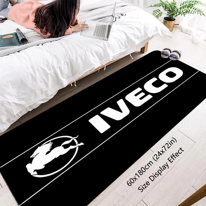 Welcome Floor Mat Non-slip Foot Rug for Entryway Ivecos Hallway Carpet Water Absorbed Rugs Fluffy Bedside Mats Car Boot Decor