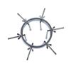 Metal Anal & Vaginal Dilators: SM Training & Masturbation Toys