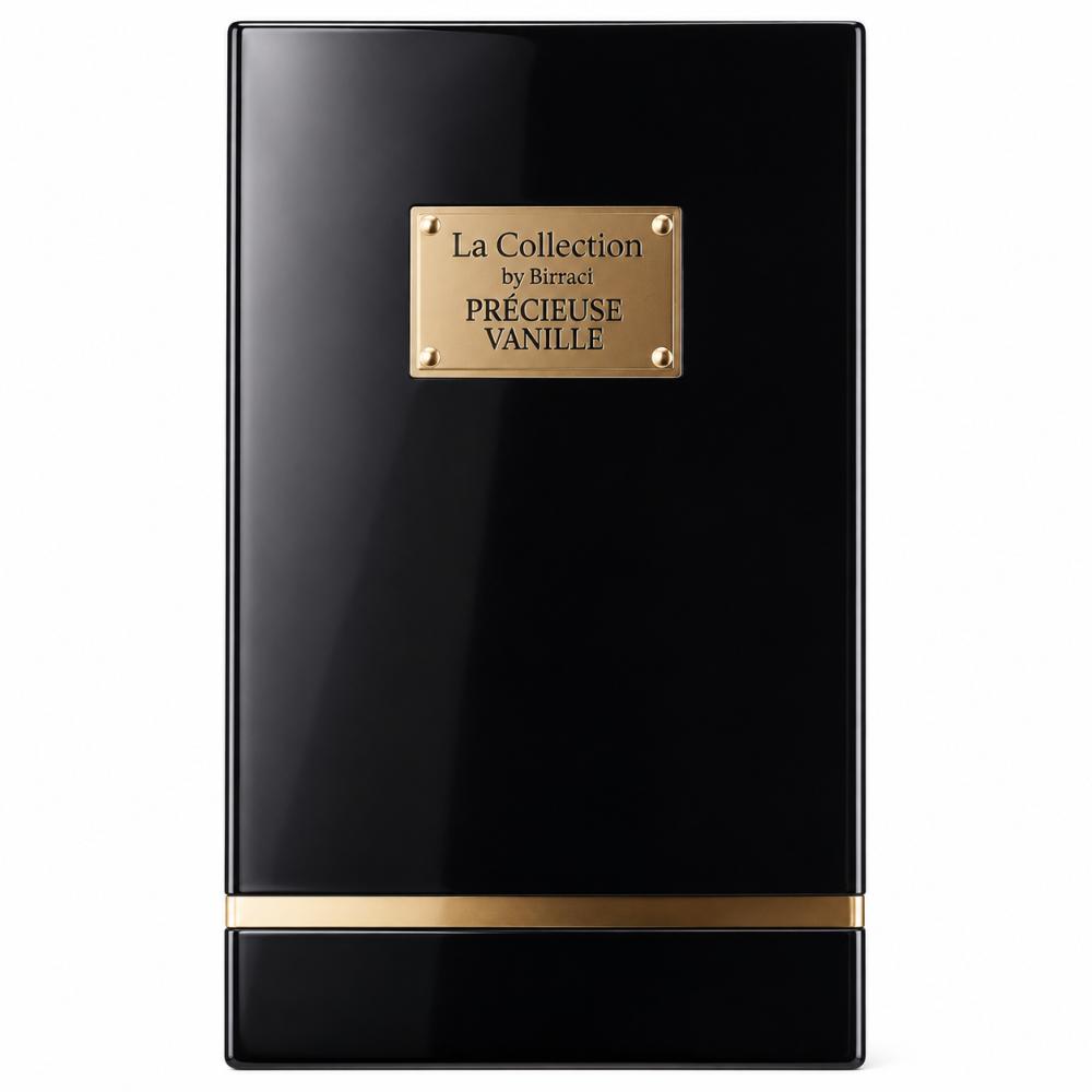 La Collection By Birraci - Eau de Parfum Précieuse Vanille 100 ml -