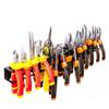Tool Screwdriver Organizer Tool Holder Wall Organizer Wall Mount for Vise Wrench Plier Screwdriver Organization Tool Storage
