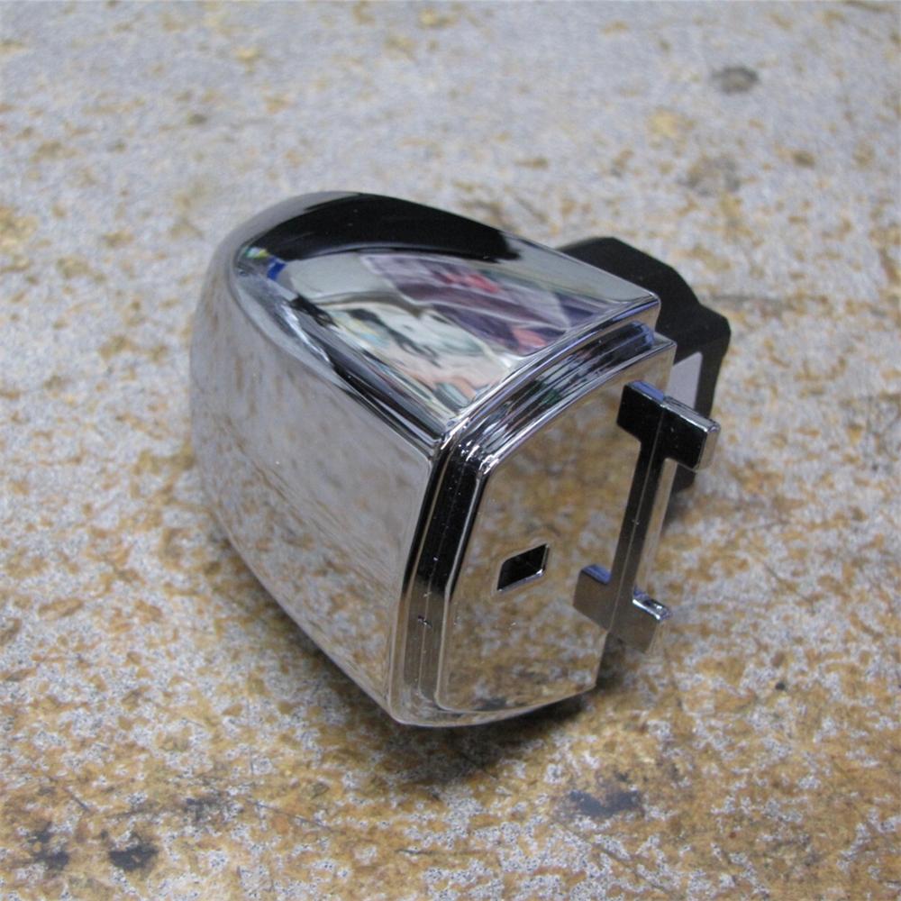 For 2016-2020 Fiat 500X Door Handle Cap Rear Right 6Aq65Sz0Aa