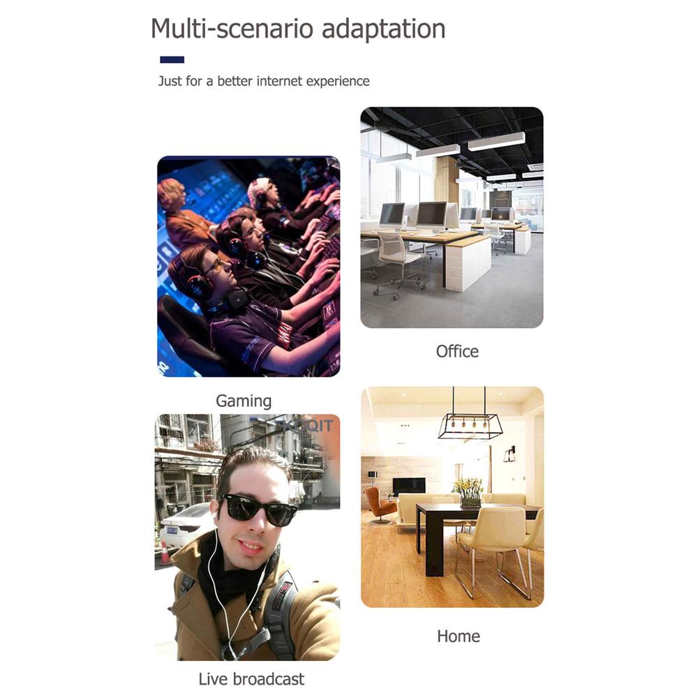 2500Mbps Ethernet Adapter 2.5G USB 3.0 Type C To RJ45 Network Card Wired Ethernet Gigabit Adapter Lan Card Hub for MacBook iPad