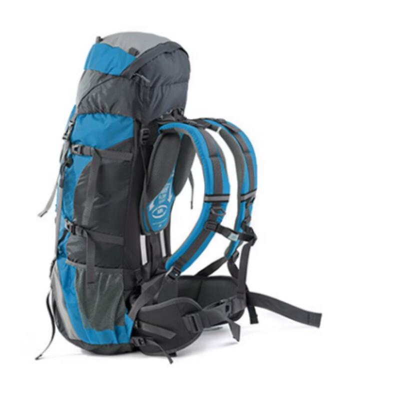 Рюкзак для походов и альпинизма Naturehike NH70B070-B