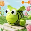 Rolling Mechanical Bee Baby Toy For Early Motor Skills And Cognitive Development