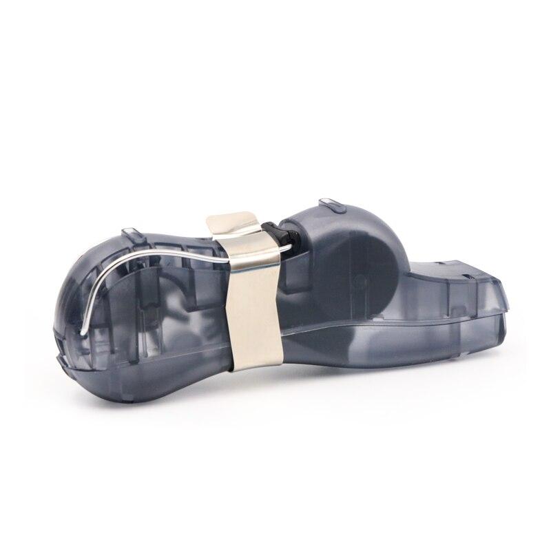 Bicycle Chain Cleaner Portable Mountain Road Bike Chain Scrubber Wash Tool Multifunctional Outdoor Cycling Cleaning Accessories