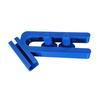 Aquarium Hose Holder with Clamp Fish Tank Water Tube Clamp