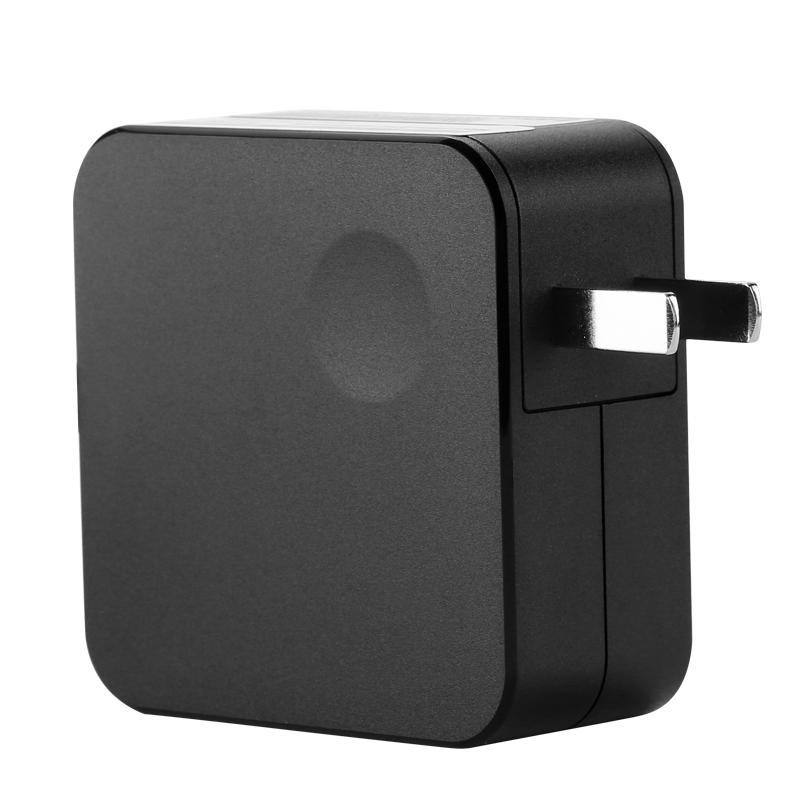 

Lenovo Original 65W 20V 3.25A Round Tip Laptop AC Adapter