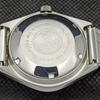 USED NINO AUTOMATIC SWISS MENS ORIGINAL DIAL WATCH 535-a283074-2 lot535-a283074