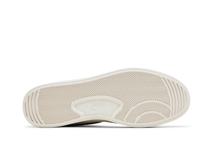Nike Blazer Phantom Low Summit White White Sail Black