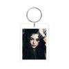 How Sweet Acrylic Photo Keyring Danielle