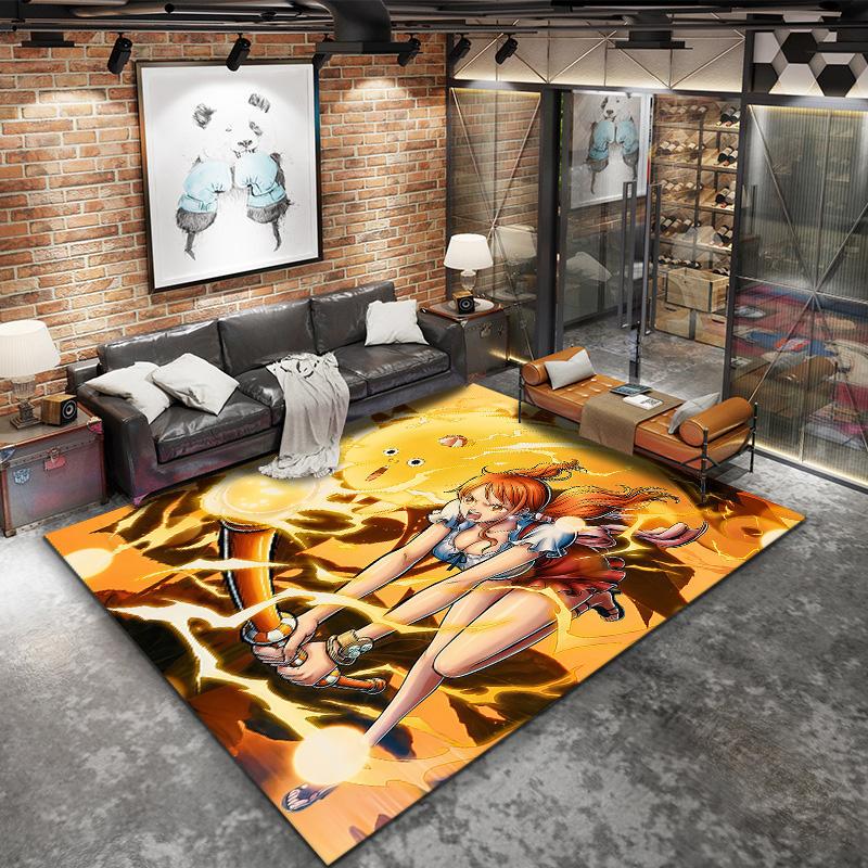 Nami Carpet Rug For Living Room Bedroom Home Sofa Decoration,kids Play Nonslip Floor Mat