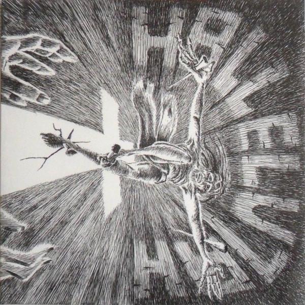 

LP Record HALLELUJAH - Hallelujah Babe LHC148 Long Hair 2015 Germany Rock