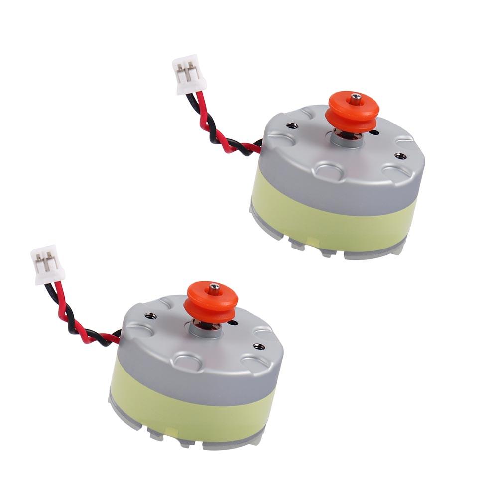LDS Motor for Roborock S50 S51 S55 S5 S5 Max S6 Pure S6 MaxV T7 Vacuum Cleaner Distance Sensor With Orange Pulley Motor