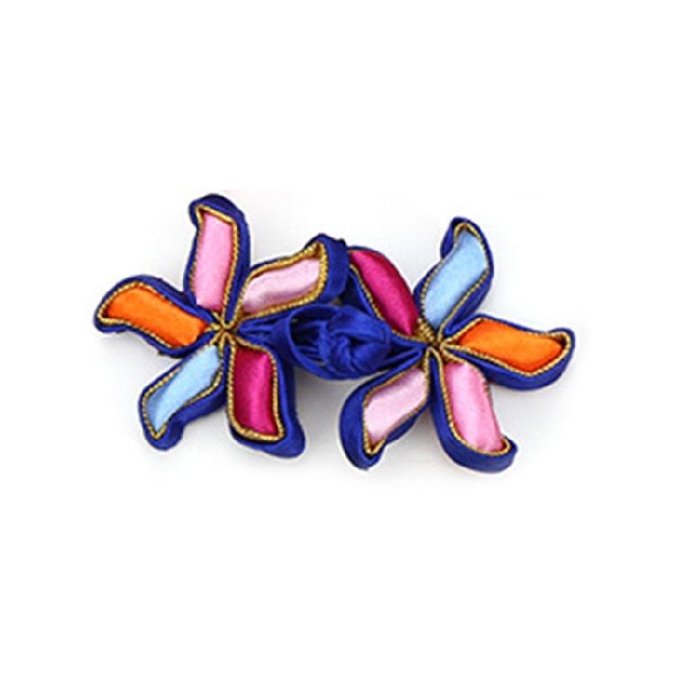 Cheongsam Knöpfe Nähverschlüsse Chinesischer Knoten Froschknöpfe