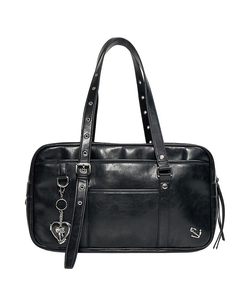 Schism Inducing Jk Bag Black