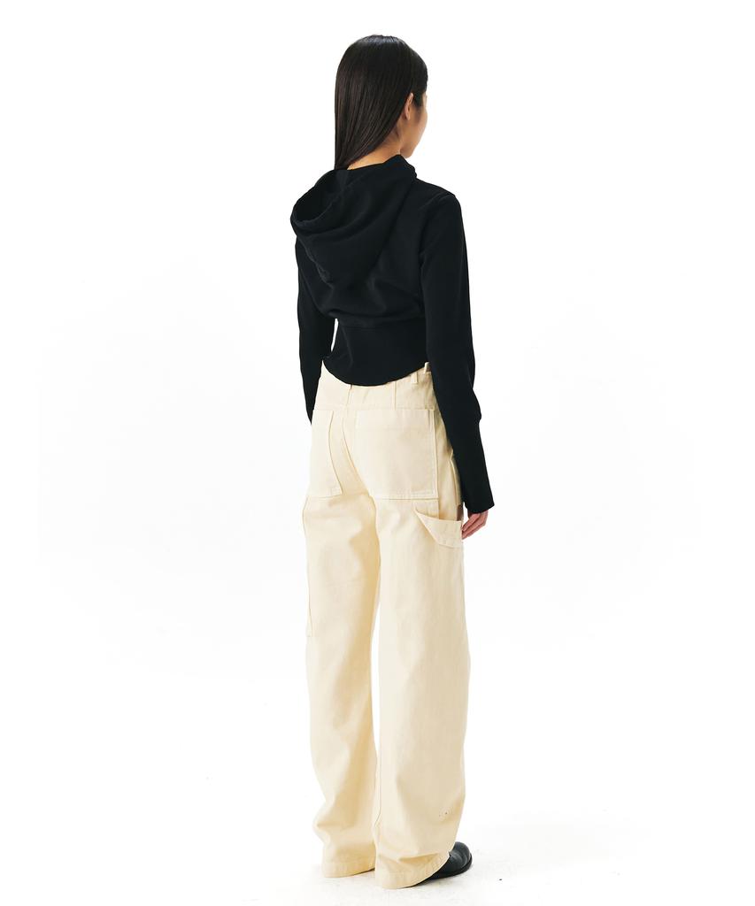 EE Workpants Lemon