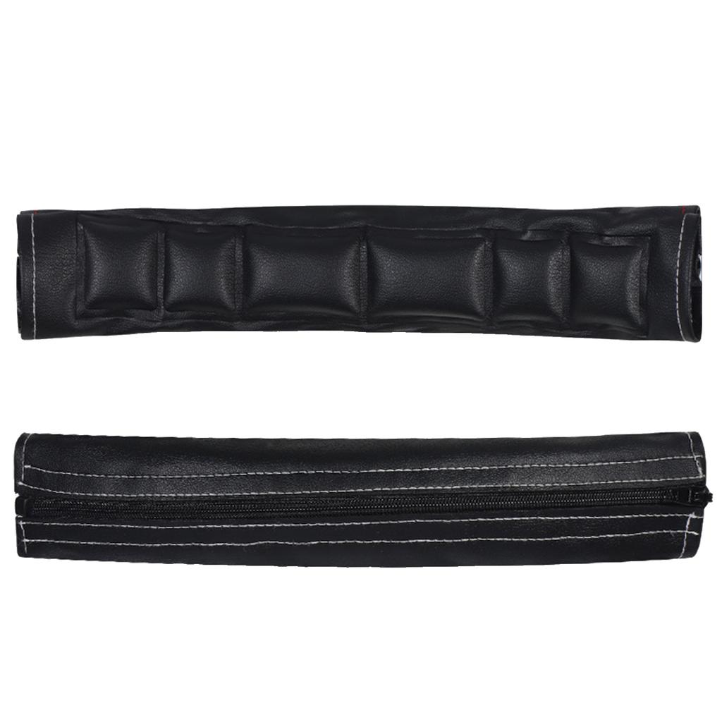 Comfortable Headband Cushion Replacement for MDR-1A Headphones Headbeam Cover Upgrades Wearing Experience