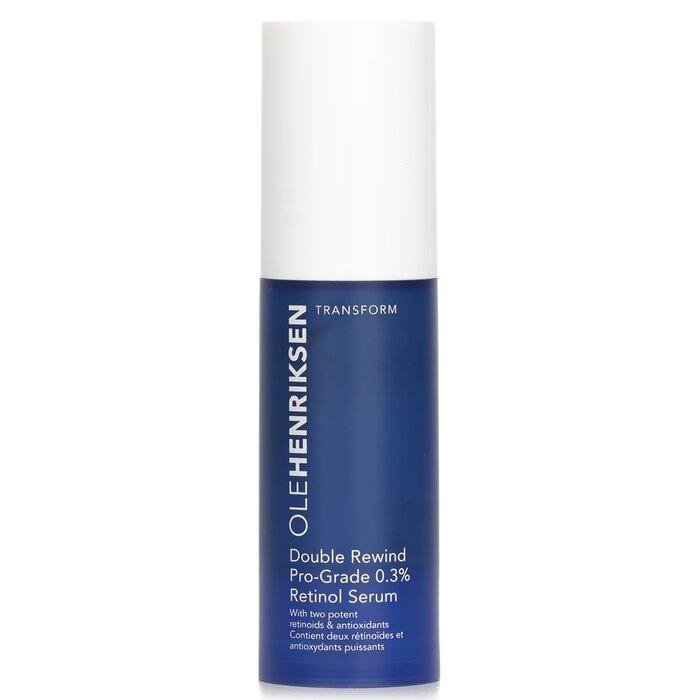 OLE HENRIKSEN Double Rewind Pro Grade 0.3% Retinol Serum