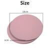 2 Pack Yoga Knee Pads Thick Exercise Cushion For Knees Elbows Wrist Hands Head Tpe Pilates Kneeling Pad