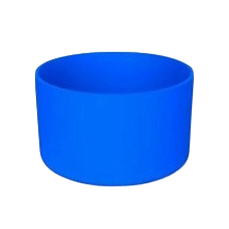 Силиконовый чехол для бутылки для воды Owala, нескользящая нижняя крышка, протектор дна, защитная нижняя база, подставка, фляга 7,5 см/2,95 дюйма