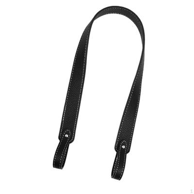 26 Inch Waterproof PU Leather Bag Handle Strap Shoulder Handbag Tote