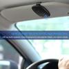 5.0 Sun Shield Car Bluetooth Hands Free Phone Speakerphone Support Four Languages Accessory